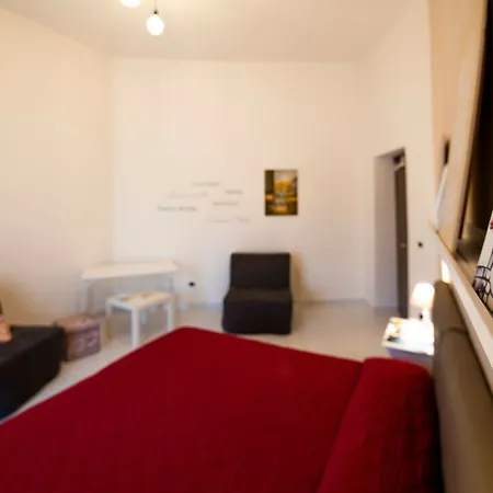 Opus Hotel Pompeï