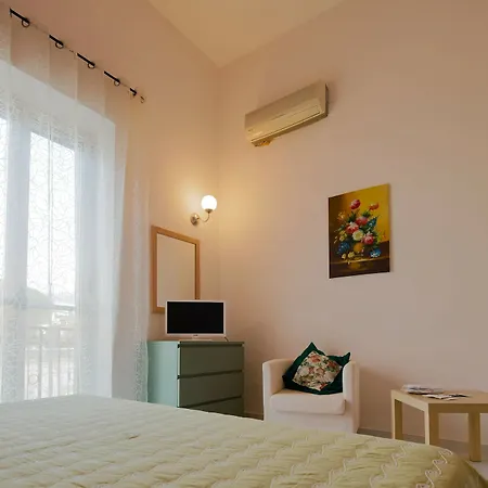 Opus Hotel Pompeï